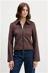 ΜΠΟΥΦΑΝ ΧΡΩΜΑ: ΚΑΦΕ, KI144-5058-420 ABERCROMBIE & FITCH