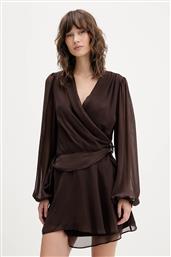 ΦΟΡΕΜΑ ΧΡΩΜΑ: ΚΑΦΕ, KI159-6295-450 ABERCROMBIE & FITCH