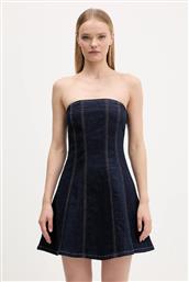 ΦΟΡΕΜΑ ΤΖΙΝ ΧΡΩΜΑ: ΜΠΛΕ, KI159-6084-276 ABERCROMBIE & FITCH
