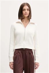ΠΛΕΚΤΗ ΖΑΚΕΤΑ ΧΡΩΜΑ: ΜΠΕΖ, KI150-5265-178 ABERCROMBIE & FITCH