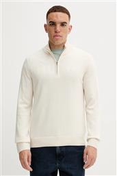 ΠΟΥΛΟΒΕΡ ΧΡΩΜΑ: ΜΠΕΖ, KI120-5139-150 ABERCROMBIE & FITCH