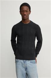 ΠΟΥΛΟΒΕΡ ΜΕ ΠΡΟΣΘΗΚΗ ΜΑΛΛΙΟΥ ABERCROMBIE & FITCH