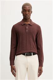 ΠΟΥΛΟΒΕΡ ΜΕ ΠΡΟΣΘΗΚΗ ΜΑΛΛΙΟΥ ABERCROMBIE & FITCH