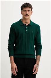 ΠΟΥΛΟΒΕΡ ΜΕ ΠΡΟΣΘΗΚΗ ΜΑΛΛΙΟΥ ABERCROMBIE & FITCH