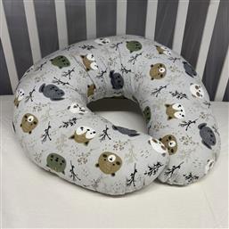 ΜΑΞΙΛΑΡΙ ΘΗΛΑΣΜΟΥ FOREST ABO