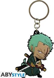 ΜΠΡΕΛΟΚ ZORO SD (ONE PIECE) ABYSSE