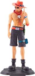 ΦΙΓΟΥΡΑ - ONE PIECE - PORTGAS D. ACE (20CM) ABYSSE