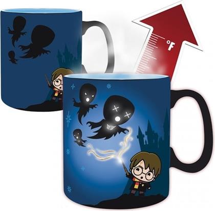 ΚΟΥΠΑ HEAT CHANGE - HARRY POTTER ABYSSE