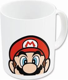 ΚΟΥΠΑ NINTENDO SUPER MARIO ΚΕΡΑΜΙΚΗ 325 ML - MARIO ABYSSE