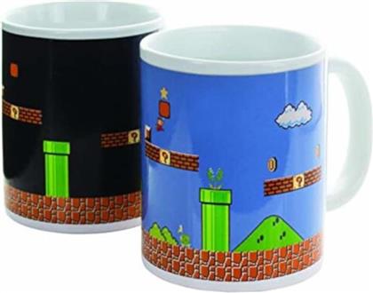 MUG PALADONE NINTEN SUPER MARIO BROS ABYSSE