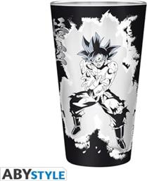 ΠΟΤΗΡΙ - DRAGON BALL SUPER ABYSSE