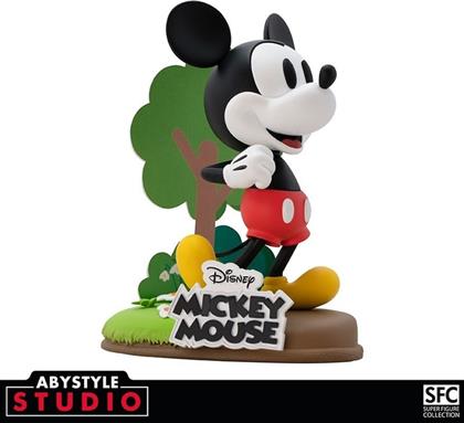 ΣΥΛΛΕΚΤΙΚΗ ΦΙΓΟΥΡΑ DISNEY - MICKEY MOUSE (ABYFIG060) ABYSSE