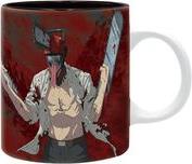 ABYSSE: CHAINSAW MAN MUG (320ML) ABYSTYLE