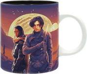 ABYSSE DUNE - PAUL AND CHANI MUG (320ML) ABYSTYLE