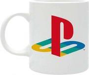 ABYSSE PLAYSTATION - ORIGINAL PS LOGO MUG ABYSTYLE