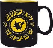 ABYSSE: POKEMON - SEE ABYMUGA MUG (460ML) ABYSTYLE