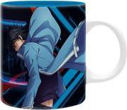 ABYSSE: SOLO LEVELING - LEVELED UP! MUG (320ML) ABYSTYLE