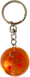 DRAGON BALL - KEYCHAIN 3D DBZ/ DRAGON BALL ABYSTYLE