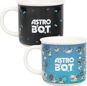 PALADONE: ASTRO BOT - HEAT CHANGE MUG ABYSTYLE