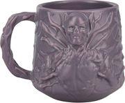 PALADONE: STRANGER THINGS 5 - VECNA SHAPED MUG ABYSTYLE