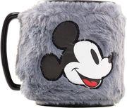 PYRAMID DISNEY: MICKEY MOUSE FUZZY MUG ABYSTYLE