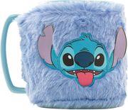 PYRAMID DISNEY: STITCH FUZZY MUG ABYSTYLE