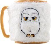 PYRAMID HARRY POTTER - HEDWIG FUZZY MUG ABYSTYLE