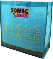 SONIC - BAG GREEN HILLS LEVEL ABYSTYLE