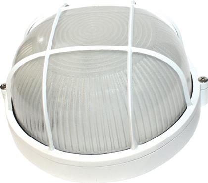 ΑΠΛΙΚΑ ΕΞΩΤΕΡΙΚΟΥ ΧΩΡΟΥ/ ΧΕΛΩΝΑ ACA HI5011WMS WHITE ACA DECOR