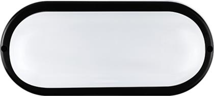 ΑΠΛΙΚΑ ΕΞΩΤΕΡΙΚΟΥ ΧΩΡΟΥ/ ΧΕΛΩΝΑ LED ACA DORA1040B BLACK ACA DECOR