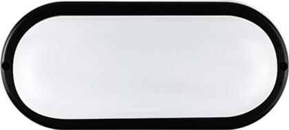 ΑΠΛΙΚΑ ΕΞΩΤΕΡΙΚΟΥ ΧΩΡΟΥ/ ΧΕΛΩΝΑ LED ACA DORA1060B BLACK ACA DECOR