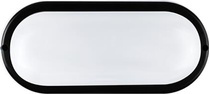 ΑΠΛΙΚΑ ΕΞΩΤΕΡΙΚΟΥ ΧΩΡΟΥ/ ΧΕΛΩΝΑ LED ACA DORA2040B BLACK ACA DECOR