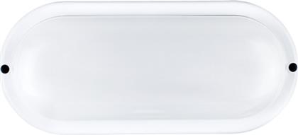 ΑΠΛΙΚΑ ΕΞΩΤΕΡΙΚΟΥ ΧΩΡΟΥ/ ΧΕΛΩΝΑ LED ACA DORA2040W WHITE ACA DECOR