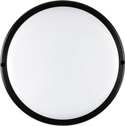 ΑΠΛΙΚΑ LED ΕΞΩΤΕΡΙΚΟΥ ΧΩΡΟΥ ACA DARIA2060B BLACK ACA DECOR