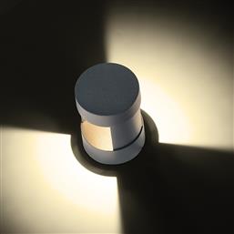 ΑΠΛΙΚΑ LED ΕΞΩΤΕΡΙΚΟΥ ΧΩΡΟΥ ACA LAVAL LG3271G ACA DECOR