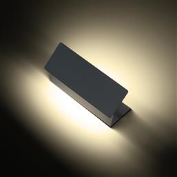 ΑΠΛΙΚΑ LED ΕΞΩΤΕΡΙΚΟΥ ΧΩΡΟΥ ACA MELFA LG1201G ACA DECOR