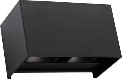 ΑΠΛΙΚΑ LED ΕΞΩΤΕΡΙΚΟΥ ΧΩΡΟΥ ACA SANTUR-P LG0690G ACA DECOR