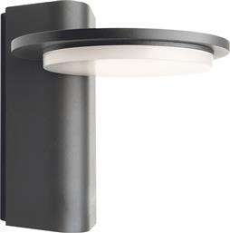 ΑΠΛΙΚΑ LED ΕΞΩΤΕΡΙΚΟΥ ΧΩΡΟΥ ACA VALLE LG8205G ACA DECOR