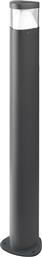 ΦΩΤΙΣΤΙΚΟ ΚΟΛΩΝΑ ΕΞΩΤΕΡΙΚΟΥ ΧΩΡΟΥ LED ACA EDEN LG3703G-800 ACA DECOR