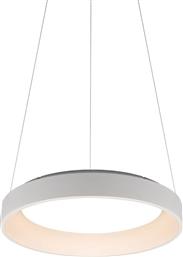 ΦΩΤΙΣΤΙΚΟ ΟΡΟΦΗΣ LED 3 CCT ACA APOLLO BR81LEDP78WHCCT WHITE ACA DECOR