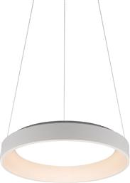 ΦΩΤΙΣΤΙΚΟ ΟΡΟΦΗΣ LED ACA APOLLO BR81LEDP78WHCCT WHITE ACA DECOR