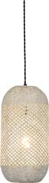 ΦΩΤΙΣΤΙΚΟ ΟΡΟΦΗΣ ΜΟΝΟΦΩΤΟ ACA COCONUT OD761P20RW RATTAN ACA DECOR από το SPITISHOP