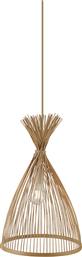 ΦΩΤΙΣΤΙΚΟ ΟΡΟΦΗΣ ΜΟΝΟΦΩΤΟ ACA SERIFOS TF661P30BO BAMBOO ACA DECOR από το SPITISHOP