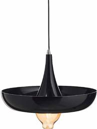 ΦΩΤΙΣΤΙΚΟ ΟΡΟΦΗΣ ΜΟΝΟΦΩΤΟ ACA SOBRERO OD5435BK BLACK ACA DECOR από το SPITISHOP