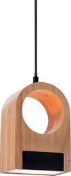 ΦΩΤΙΣΤΙΚΟ ΟΡΟΦΗΣ ΜΟΝΟΦΩΤΟ LED ACA YOKO DCR39218 ACA DECOR