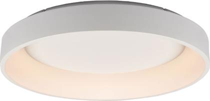 ΦΩΤΙΣΤΙΚΟ ΠΛΑΦΟΝΙΕΡΑ LED 3 CCT ACA APOLLO BR81LEDC78WHCCT WHITE ACA DECOR