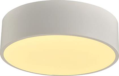 ΦΩΤΙΣΤΙΚΟ ΠΛΑΦΟΝΙΕΡΑ LED 3 CCT ACA OPTIMUS HM29LEDC35WHCCT WHITE ACA DECOR