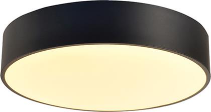 ΦΩΤΙΣΤΙΚΟ ΠΛΑΦΟΝΙΕΡΑ LED 3 CCT ACA OPTIMUS HM29LEDC50BKCCT BLACK ACA DECOR