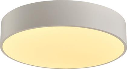 ΦΩΤΙΣΤΙΚΟ ΠΛΑΦΟΝΙΕΡΑ LED 3 CCT ACA OPTIMUS HM29LEDC50WHCCT WHITE ACA DECOR