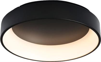 ΦΩΤΙΣΤΙΚΟ ΠΛΑΦΟΝΙΕΡΑ LED ACA APOLLO BR81LEDC60BKCCT BLACK ACA DECOR
